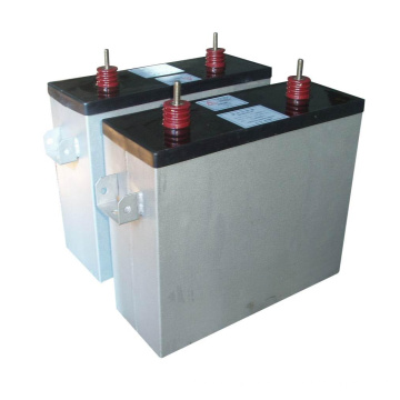 30kV 100uF high current pulse LC charge discharge capacitor